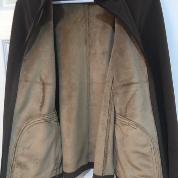 Jacket - Picture 3 of 4